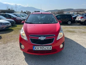 Chevrolet Spark 1.0i GAZ - 2650 € / 5182.95 лв. - 97101236 2 | Car24.bg Chevrolet Spark 1.0i GAZ - 2650 € / 5182.95 лв. - 97101236 2