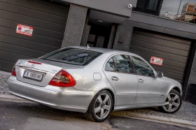 Mercedes-Benz E 320 EVO Avangard - 5500 € / 10757.07 лв. - 30648410 6 | Car24.bg Mercedes-Benz E 320 EVO Avangard - 5500 € / 10757.07 лв. - 30648410 6