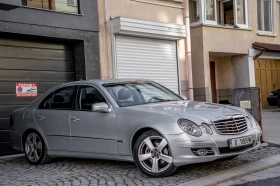 Mercedes-Benz E 320 EVO Avangard - Car24.bg Mercedes-Benz E 320 EVO Avangard