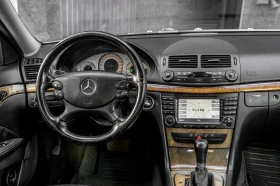 Mercedes-Benz E 320 EVO Avangard - 5500 € / 10757.07 лв. - 30648410 9 | Car24.bg Mercedes-Benz E 320 EVO Avangard - 5500 € / 10757.07 лв. - 30648410 9