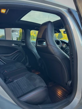 Mercedes-Benz A 200 AMG | Auto.bg — изображение 14 Mercedes-Benz A 200 AMG | Auto.bg — изображение 14