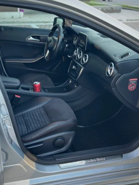 Mercedes-Benz A 200 AMG | Auto.bg — изображение 10 Mercedes-Benz A 200 AMG | Auto.bg — изображение 10