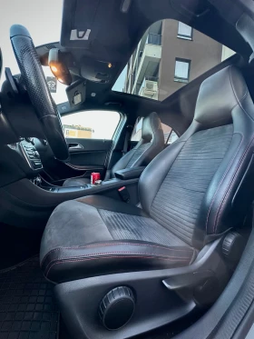 Mercedes-Benz A 200 AMG | Auto.bg — изображение 11 Mercedes-Benz A 200 AMG | Auto.bg — изображение 11