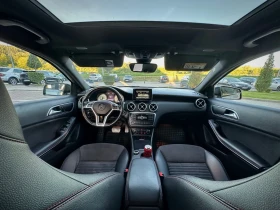Mercedes-Benz A 200 AMG | Auto.bg — изображение 8 Mercedes-Benz A 200 AMG | Auto.bg — изображение 8