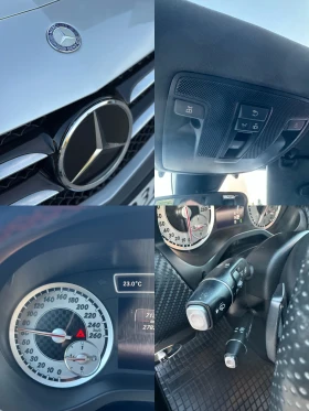 Mercedes-Benz A 200 AMG | Auto.bg — изображение 16 Mercedes-Benz A 200 AMG | Auto.bg — изображение 16