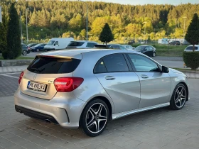 Mercedes-Benz A 200 AMG | Auto.bg — изображение 4 Mercedes-Benz A 200 AMG | Auto.bg — изображение 4