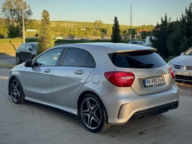 Mercedes-Benz A 200 AMG | Auto.bg — изображение 3 Mercedes-Benz A 200 AMG | Auto.bg — изображение 3