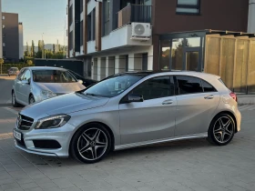 Mercedes-Benz A 200 AMG | Auto.bg — изображение 7 Mercedes-Benz A 200 AMG | Auto.bg — изображение 7