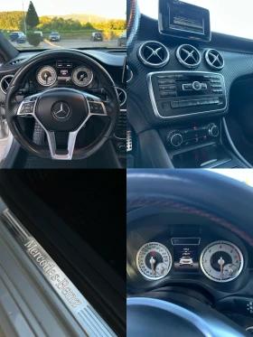 Mercedes-Benz A 200 AMG | Auto.bg — изображение 15 Mercedes-Benz A 200 AMG | Auto.bg — изображение 15