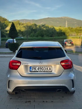 Mercedes-Benz A 200 AMG | Auto.bg — изображение 6 Mercedes-Benz A 200 AMG | Auto.bg — изображение 6