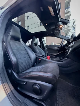 Mercedes-Benz A 200 AMG | Auto.bg — изображение 12 Mercedes-Benz A 200 AMG | Auto.bg — изображение 12