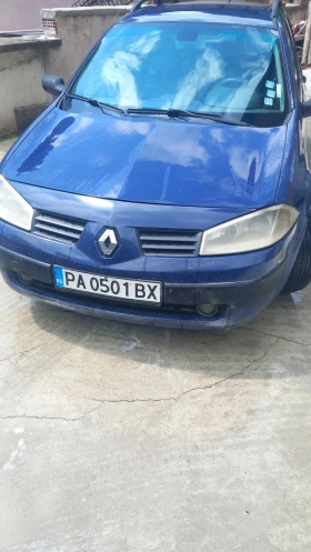 Renault Megane - Car24.bg Renault Megane