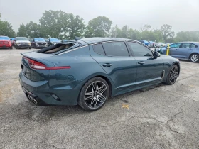 Kia Stinger GT1| DISTRONIC| ОБДУХ| 360 | Auto.bg — изображение 6 Kia Stinger GT1| DISTRONIC| ОБДУХ| 360 | Auto.bg — изображение 6