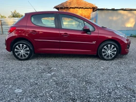 Peugeot 207 207 1.4I | Auto.bg — изображение 4 Peugeot 207 207 1.4I | Auto.bg — изображение 4