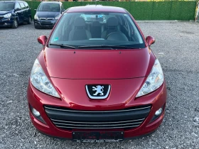 Peugeot 207 207 1.4I