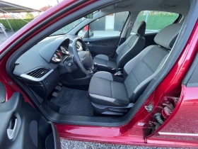 Peugeot 207 207 1.4I | Auto.bg — изображение 14 Peugeot 207 207 1.4I | Auto.bg — изображение 14