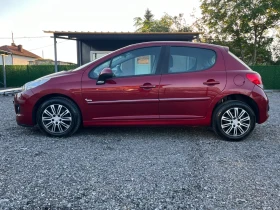 Peugeot 207 207 1.4I | Auto.bg — изображение 5 Peugeot 207 207 1.4I | Auto.bg — изображение 5