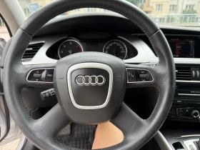 Audi A4 2.0 TDI S-line | Auto.bg — изображение 5 Audi A4 2.0 TDI S-line | Auto.bg — изображение 5