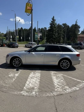 Audi A4 2.0 TDI S-line | Auto.bg — изображение 3 Audi A4 2.0 TDI S-line | Auto.bg — изображение 3