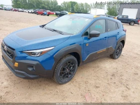 Subaru Crosstrek Wilderness* НОВА* Цена до БГ