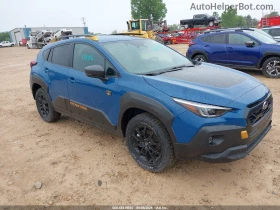 Subaru Crosstrek Wilderness* НОВА* Цена до БГ | Auto.bg — изображение 3 Subaru Crosstrek Wilderness* НОВА* Цена до БГ | Auto.bg — изображение 3