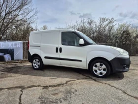 Fiat Doblo 1.6 d | Auto.bg — изображение 4 Fiat Doblo 1.6 d | Auto.bg — изображение 4