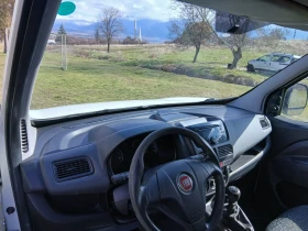 Fiat Doblo 1.6 d | Auto.bg — изображение 6 Fiat Doblo 1.6 d | Auto.bg — изображение 6