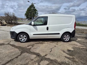Fiat Doblo 1.6 d | Auto.bg — изображение 3 Fiat Doblo 1.6 d | Auto.bg — изображение 3