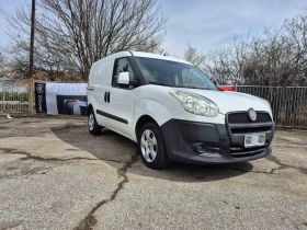 Fiat Doblo 1.6 d | Auto.bg — изображение 2 Fiat Doblo 1.6 d | Auto.bg — изображение 2