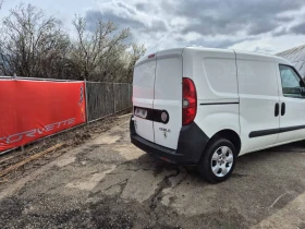 Fiat Doblo 1.6 d | Auto.bg — изображение 5 Fiat Doblo 1.6 d | Auto.bg — изображение 5