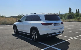 Mercedes-Benz GLS 450 4MATIC EQ Boost Hybrid - 47850 € - 58485636 2 | Car24.bg Mercedes-Benz GLS 450 4MATIC EQ Boost Hybrid - 47850 € - 58485636 2