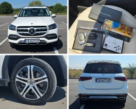 Mercedes-Benz GLS 450 4MATIC EQ Boost Hybrid - 47850 € - 58485636 8 | Car24.bg Mercedes-Benz GLS 450 4MATIC EQ Boost Hybrid - 47850 € - 58485636 8