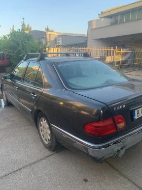 Mercedes-Benz E 200 - 1500 € - 25250510 13 | Car24.bg Mercedes-Benz E 200 - 1500 € - 25250510 13