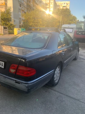 Mercedes-Benz E 200 - 1500 € - 25250510 12 | Car24.bg Mercedes-Benz E 200 - 1500 € - 25250510 12