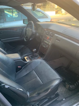 Mercedes-Benz E 200 - 1500 € - 25250510 4 | Car24.bg Mercedes-Benz E 200 - 1500 € - 25250510 4