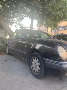 Mercedes-Benz E 200 - 1500 € - 25250510 2 | Car24.bg Mercedes-Benz E 200 - 1500 € - 25250510 2