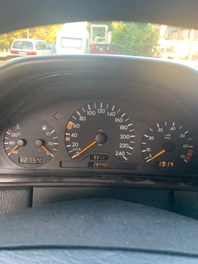 Mercedes-Benz E 200 - 1500 € - 25250510 9 | Car24.bg Mercedes-Benz E 200 - 1500 € - 25250510 9