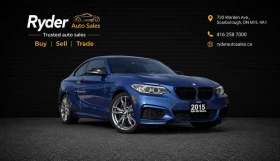 BMW 235 * M235i 420+ HP / M235i/ RWD / Coupe / Automatic * - Car24.bg BMW 235 * M235i 420+ HP / M235i/ RWD / Coupe / Automatic *