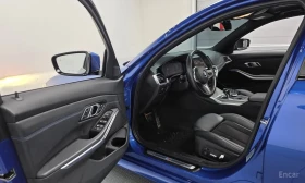 BMW 320 d M Sport | АВТОФИНАНСИРАНЕ | ЦЕНА ДО БЪЛГАРИЯ | Auto.bg — изображение 10 BMW 320 d M Sport | АВТОФИНАНСИРАНЕ | ЦЕНА ДО БЪЛГАРИЯ | Auto.bg — изображение 10