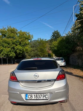Opel Astra - 2800 € - 65167866 5 | Car24.bg Opel Astra - 2800 € - 65167866 5