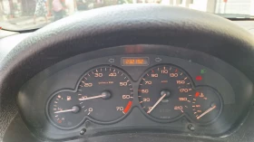 Peugeot 206 - 1300 € - 22192816 5 | Car24.bg Peugeot 206 - 1300 € - 22192816 5