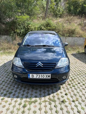 Citroen C3 1.4hdi Exclusive АВТОМАТИК - 1850 € - 21941013 2 | Car24.bg Citroen C3 1.4hdi Exclusive АВТОМАТИК - 1850 € - 21941013 2