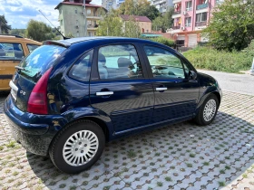 Citroen C3 1.4hdi Exclusive АВТОМАТИК - 1850 € - 21941013 4 | Car24.bg Citroen C3 1.4hdi Exclusive АВТОМАТИК - 1850 € - 21941013 4