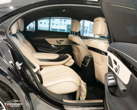 Mercedes-Benz S 560 AMG* PRESIDENT LONG* 4MATIC* BURMESTER* SOFTCLOSE* - 36999 € - 93046980 12 | Car24.bg Mercedes-Benz S 560 AMG* PRESIDENT LONG* 4MATIC* BURMESTER* SOFTCLOSE* - 36999 € - 93046980 12