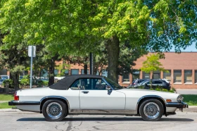 Jaguar Xjs V12 | Auto.bg — изображение 11 Jaguar Xjs V12 | Auto.bg — изображение 11