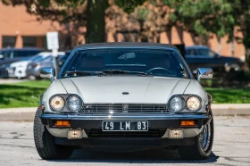 Jaguar Xjs V12 | Auto.bg — изображение 12 Jaguar Xjs V12 | Auto.bg — изображение 12