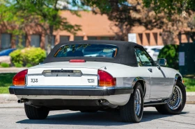 Jaguar Xjs V12 | Auto.bg — изображение 10 Jaguar Xjs V12 | Auto.bg — изображение 10