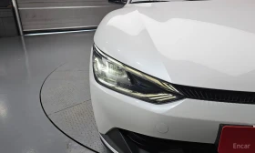 Kia EV6 Air Long Range | Auto.bg — изображение 16 Kia EV6 Air Long Range | Auto.bg — изображение 16