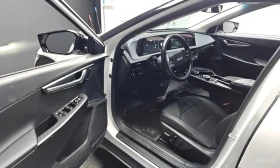 Kia EV6 Air Long Range | Auto.bg — изображение 9 Kia EV6 Air Long Range | Auto.bg — изображение 9