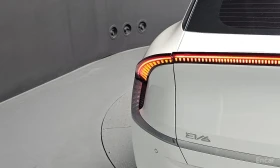 Kia EV6 Air Long Range | Auto.bg — изображение 17 Kia EV6 Air Long Range | Auto.bg — изображение 17